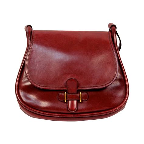 saddle bag hermes|hermes saddle price.